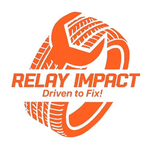 Relay Impact Autoworks